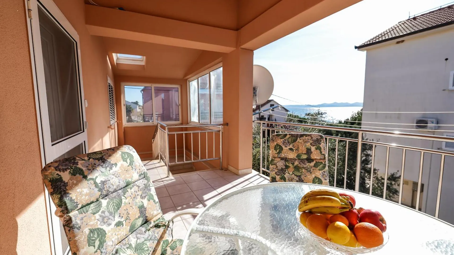 Coco Villa & Apartments With Heated Pool Kožino كرواتيا