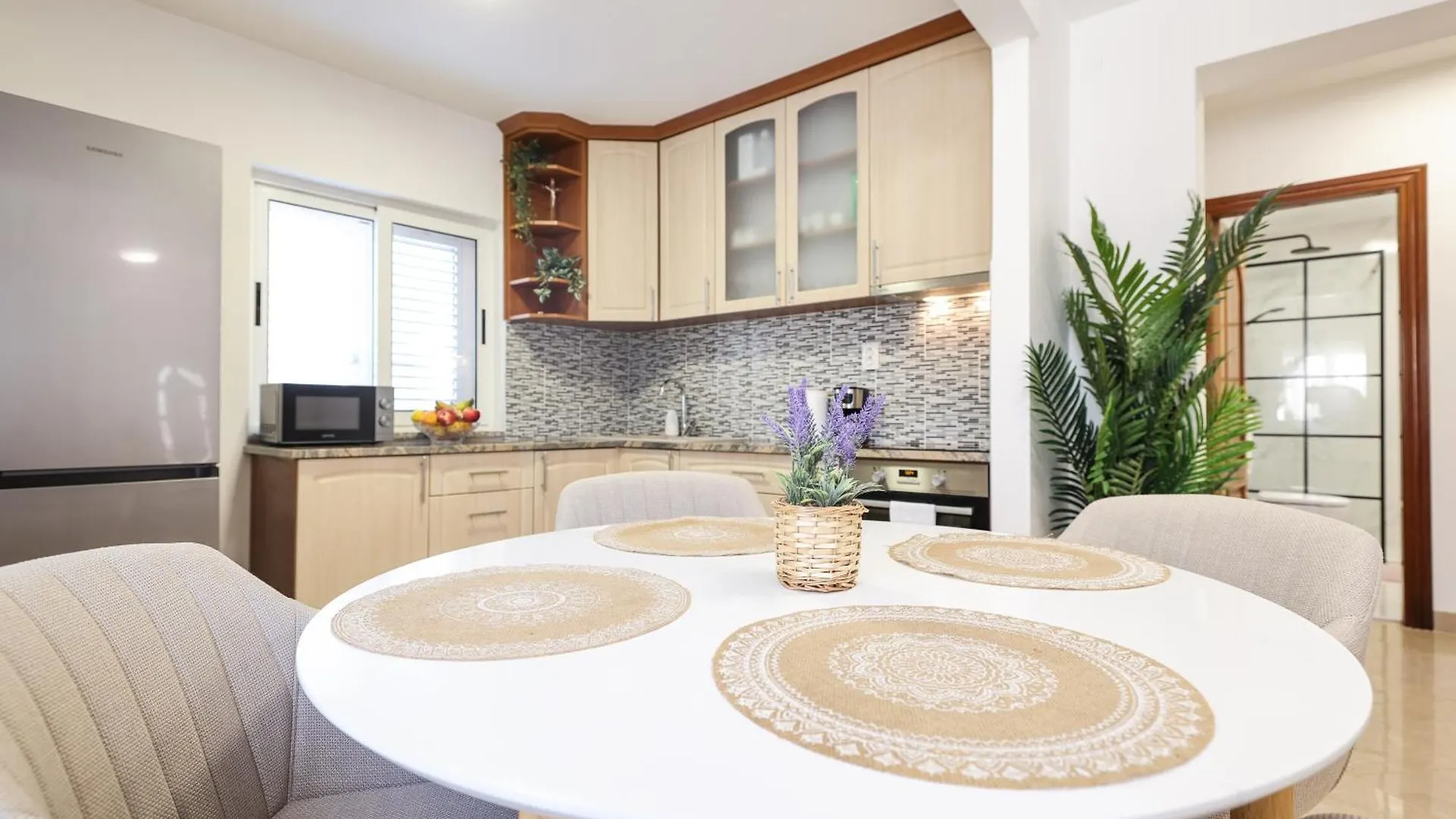 Coco Villa & Apartments With Heated Pool Kožino