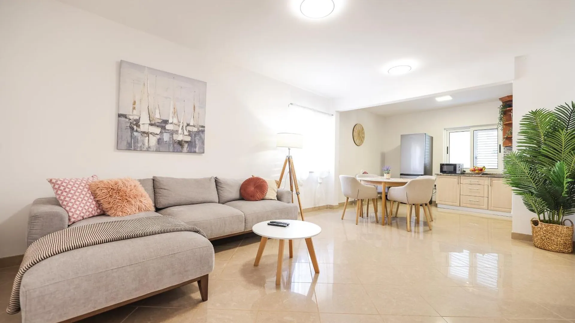 Coco Villa & Apartments With Heated Pool Kožino