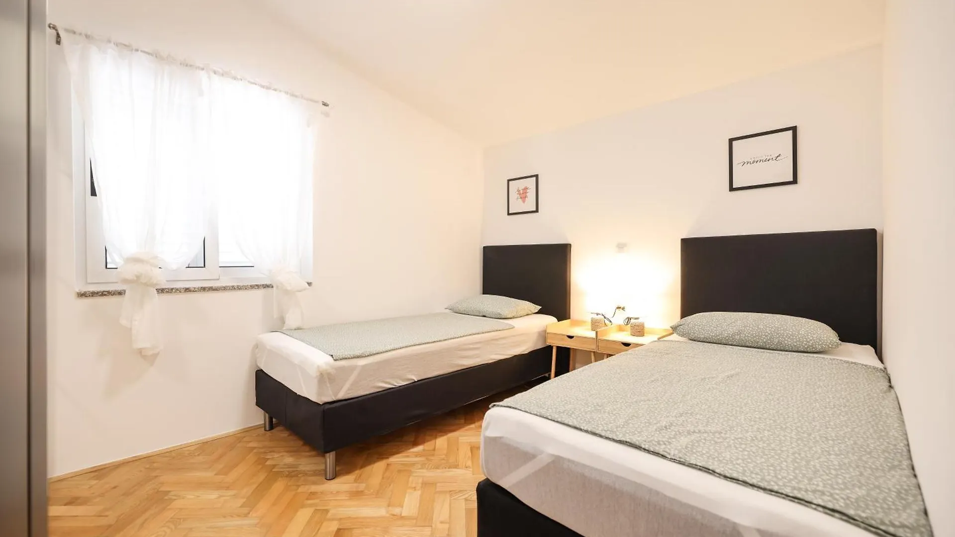 Coco Villa & Apartments With Heated Pool Kožino
